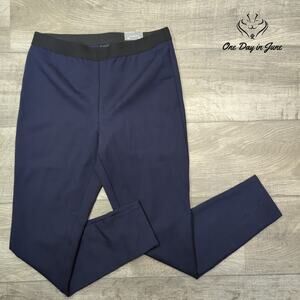 Talbots Soho Ankle Pants Size 8